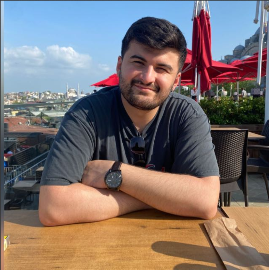 Mustafa Şahin